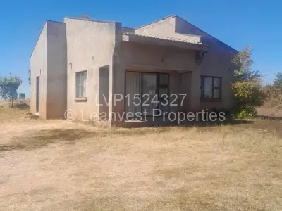 House for Sale in Hogerty Hill