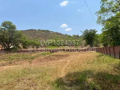 Residential Stand For Sale in Umwinsidale