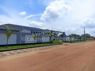 House For Rent in Mount Pleasant Heights