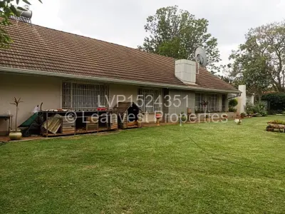 House For Sale in Eastlea