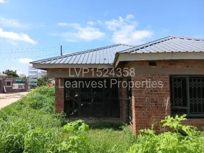 House For Sale in Damofalls