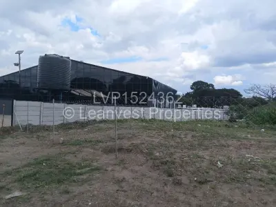 Commercial Stand For Sale in Newlands