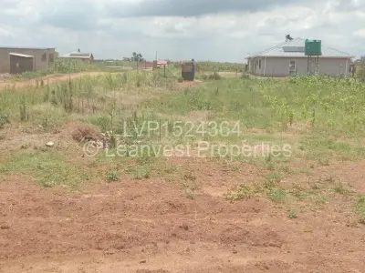 Residential Stand For Sale in Westgate