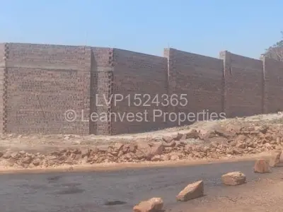 Residential Stand For Sale in The Grange