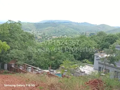 Residential Stand For Sale in Glen Lorne