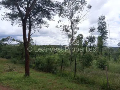 Farm/Plot For Sale in Glen Forest