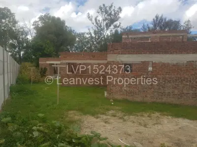 House For Sale in Mabelreign