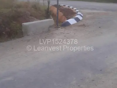 Residential Stand For Sale in Nyabira