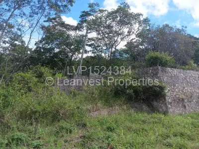 Residential Stand For Sale in Glen Lorne