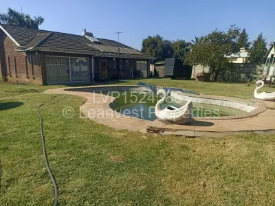 House For Sale in Bluff Hill