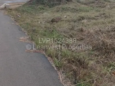 Residential Stand For Sale in Pomona