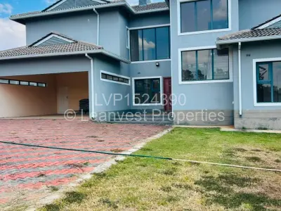 House For Sale in Chisipite