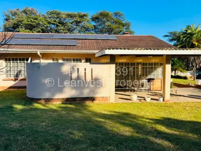 House For Sale in Highlands