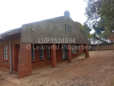 House For Sale in Norton