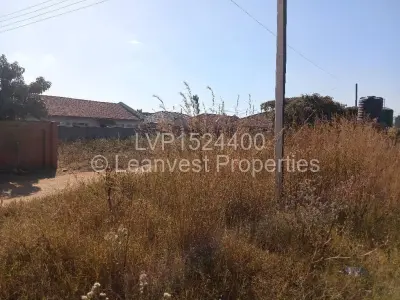House For Sale in Ruwa