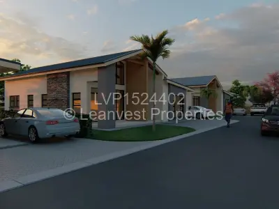 Townhouse/Cluster For Sale in Greencroft