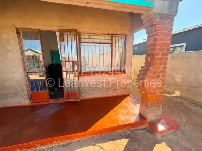 House For Sale in Chitungwiza