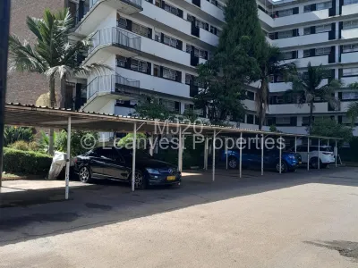 Flat/Apartment for Sale in Avenues