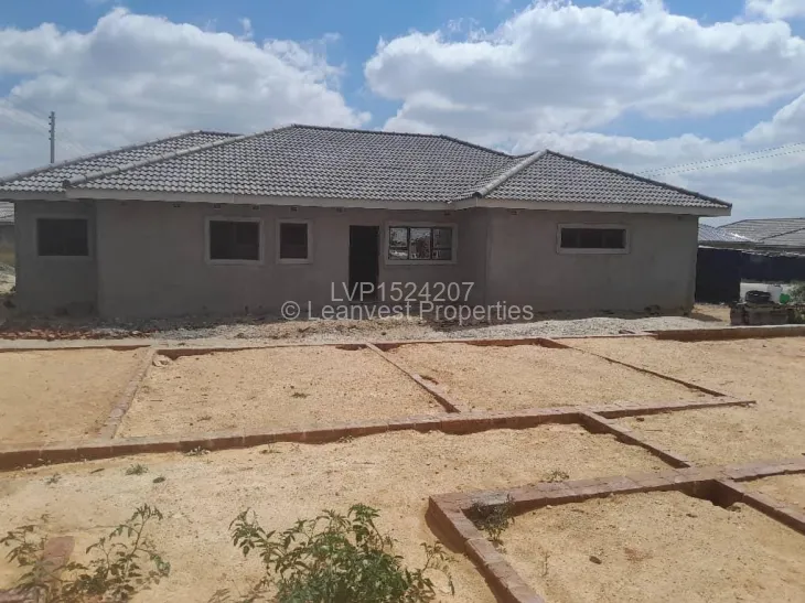 House for Sale in Mabvazuva Estates