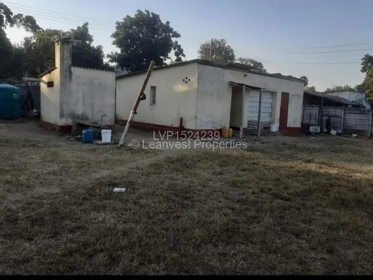 House for Sale in Marondera