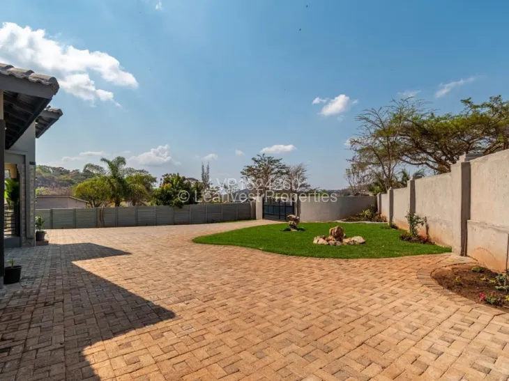 House for Sale in Gletwin Park