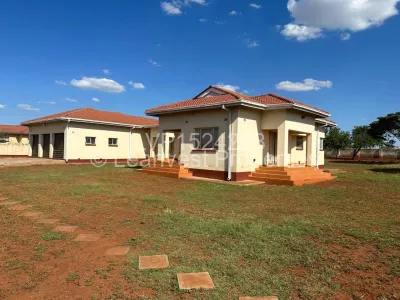House for Sale in Gletwin Park