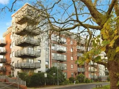 Flat/Apartment for Sale in Milton Park