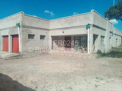 House for Sale in Crowhill Views