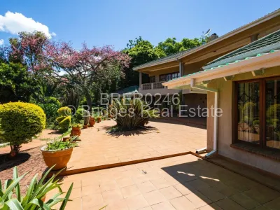 House for Sale in Chisipite