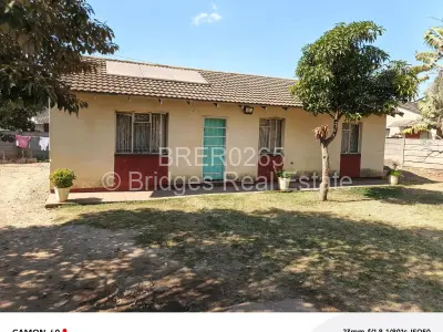 House for Sale in Houghton Park