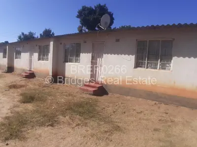 Cottage/Garden Flat for Sale in Ruwa