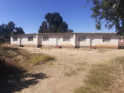 Cottage/Garden Flat for Sale in Ruwa