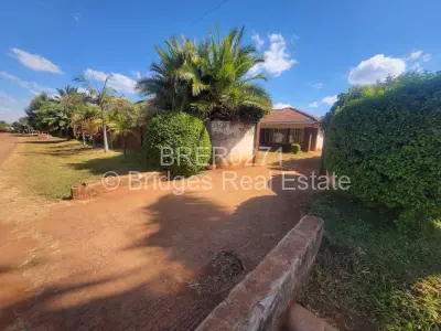 House for Sale in Mount Pleasant Heights