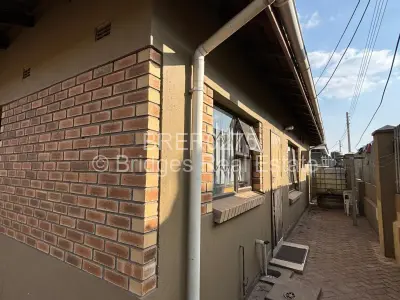 House for Sale in Aspindale Park