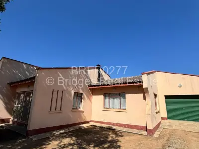 House for Sale in Marondera