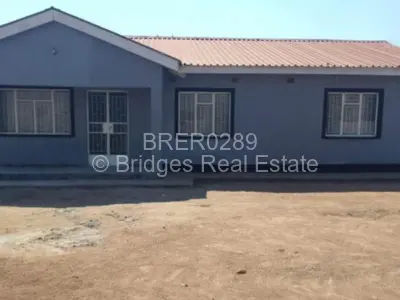 House for Sale in Norton