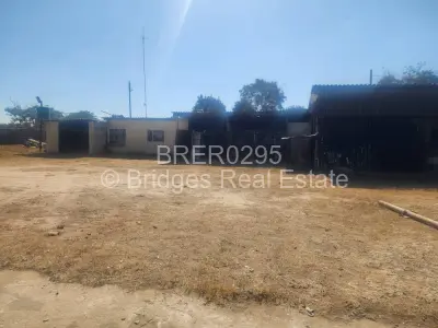 Commercial Property for Sale in Epworth