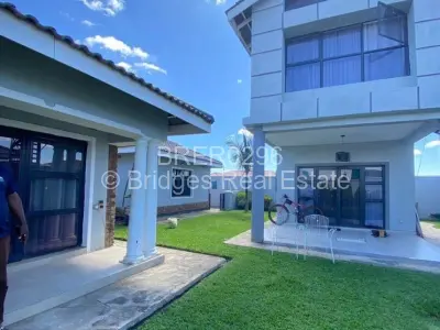 House for Sale in Sandton Park