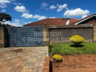 House for Sale in Glaudina