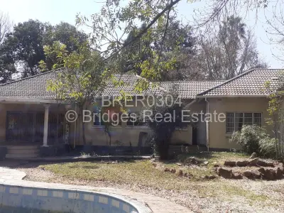 House For Sale in Newlands