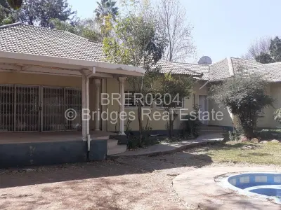 House for Sale in Newlands