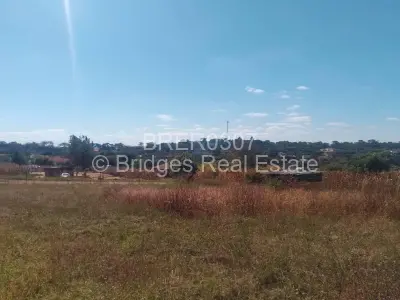 Land for Sale in Gletwin Park
