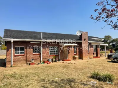 Farm for Sale in Ruwa