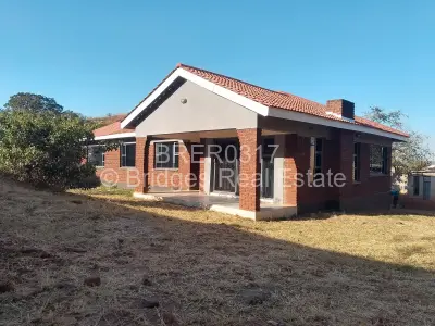 House to Rent in Kambuzuma