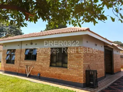 Cottage/Garden Flat to Rent in Helensvale