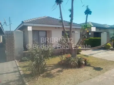 House for Sale in Aspindale Park