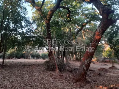 Stand for Sale in Chisipite