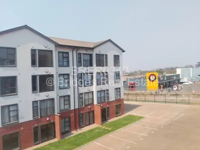 Flat/Apartment for Sale in Aspindale Park