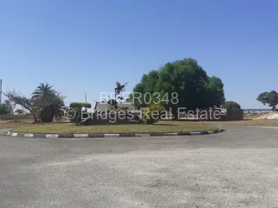 Stand for Sale in Ruwa