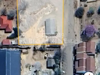 Stand for Sale in Plumtree